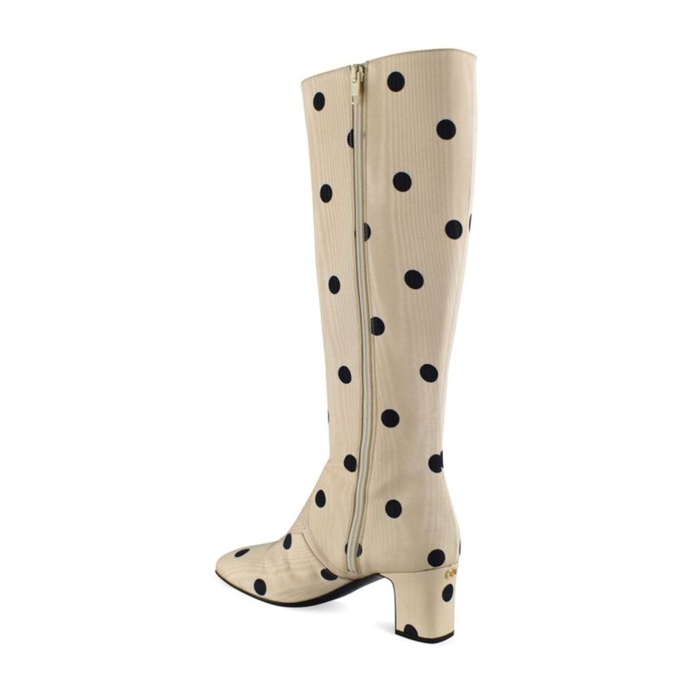 Valentino Garavani Women Equivoque Boots - Picture 3 of 4
